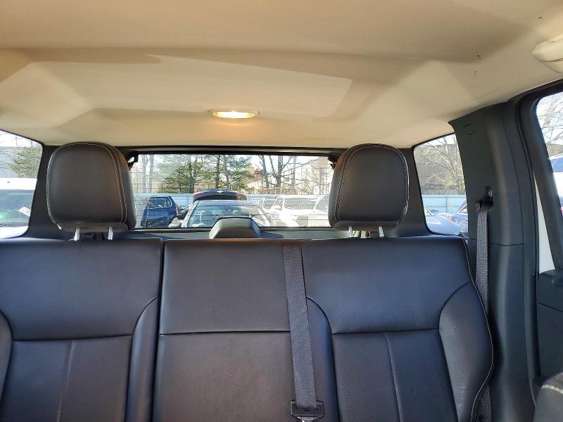 2012 Jeep Liberty jet