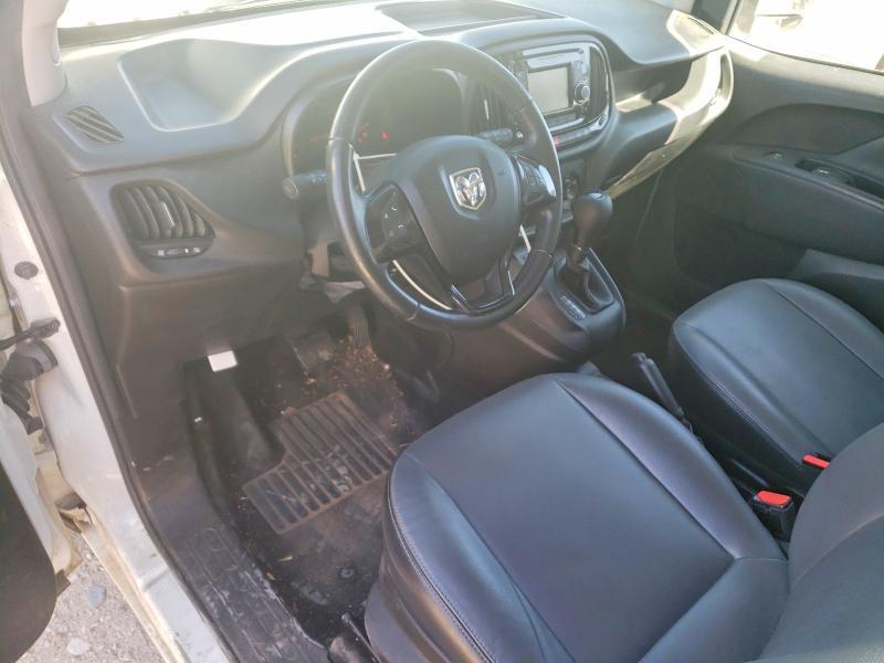 2019 Dodge RAM Promaster City SLT