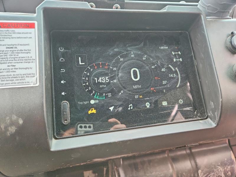 2021 Massimo Motor Sports Utility Vehicle