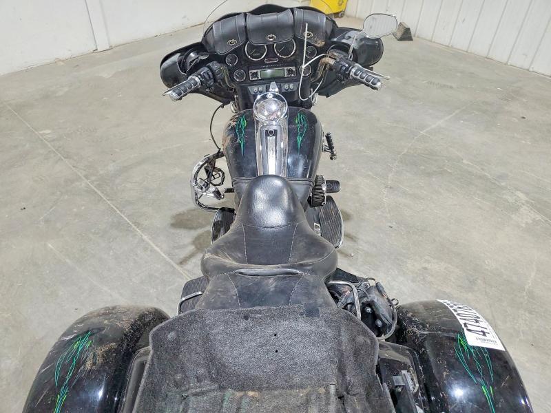 2010 Harley-Davidson Flhtcutg