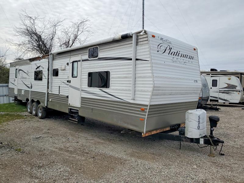 2015 Moca 2015 Platinum Camper