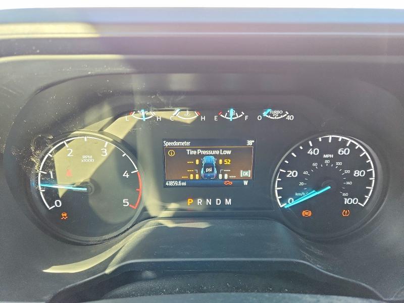 2024 Ford F350 Super Duty
