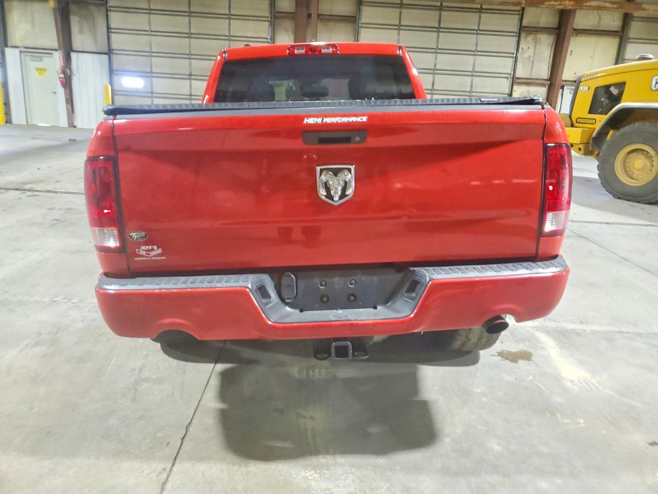 2013 Dodge RAM 1500 ST