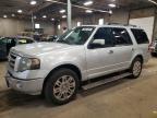 2012 Ford Expedition Limited
