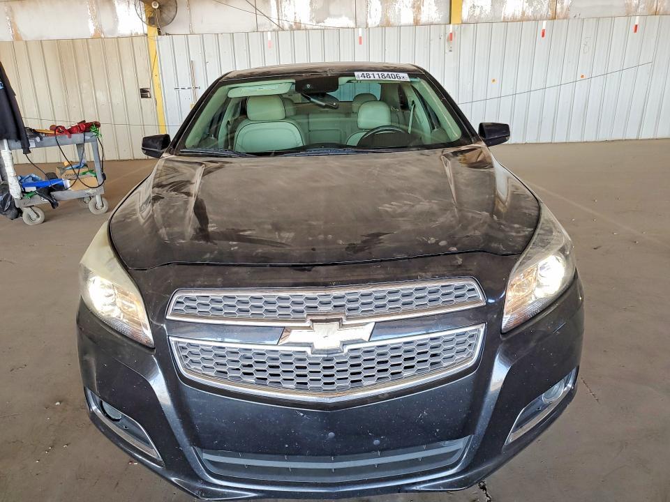 2013 Chevrolet Malibu ltz