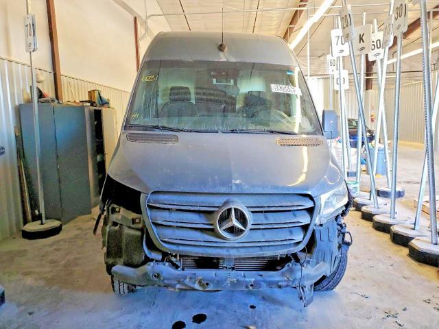 2019 Mercedes-Benz 2019 Mercedes Benz Sprinter 2