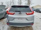 2017 Honda Cr-v exl