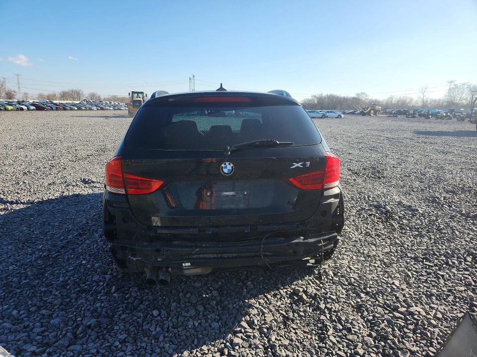 2015 BMW X1 Xdrive28i