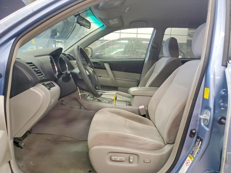 2010 Toyota Highlander