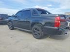 2012 Chevrolet Avalanche LTZ