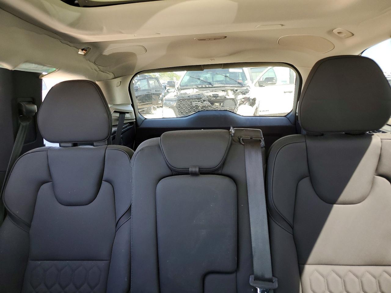 2025 Volvo Xc90 Plus