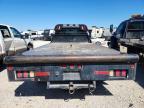 2012 Ford F450 Super Duty Flatbed Truck