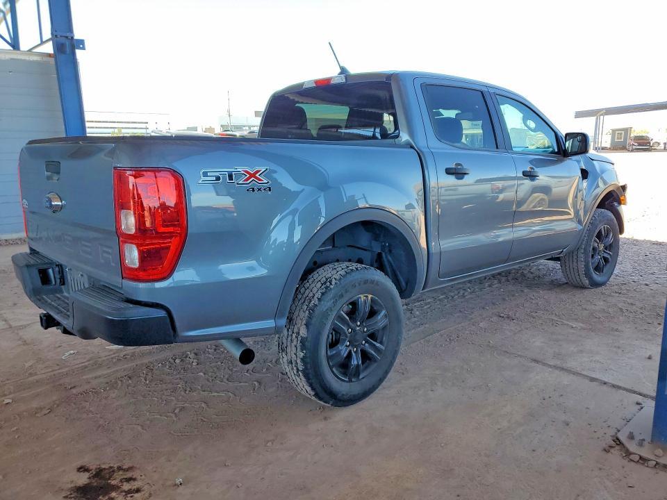 2023 Ford Ranger XL