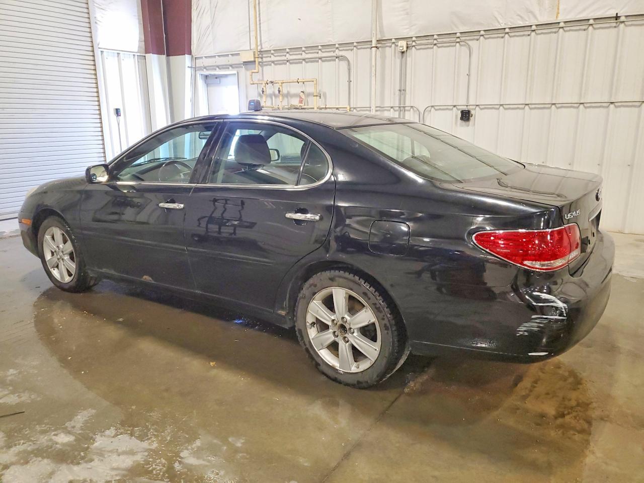 2005 Lexus Es 330 Base