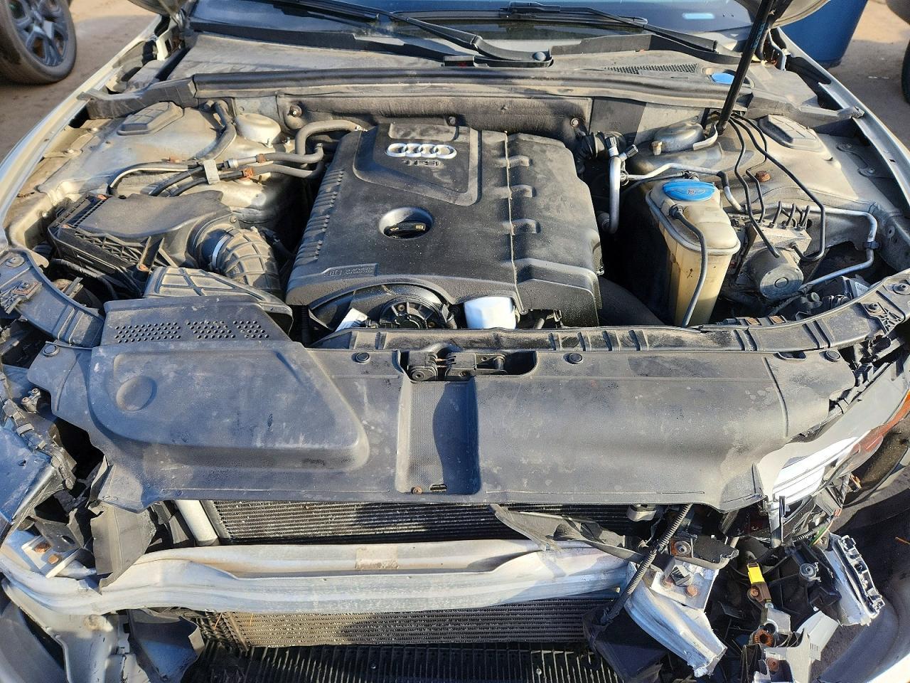 2013 Audi A5 Premium Plus