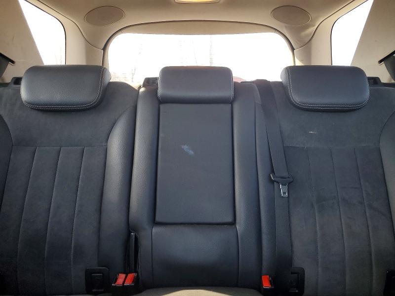 2008 Mercedes-Benz Ml 350