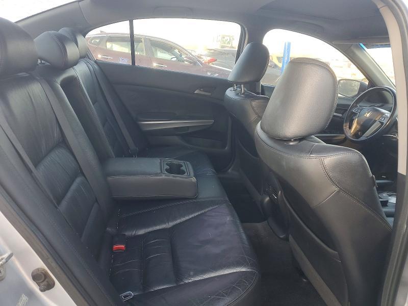 2010 Honda Accord exl