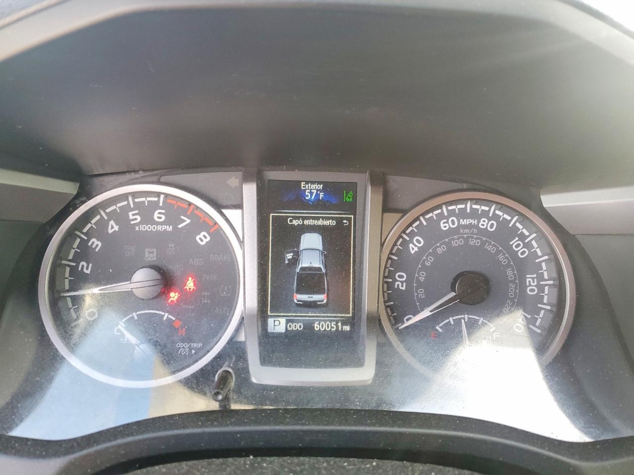 2023 Toyota Tacoma Limited