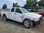 2019 Dodge RAM 1500 Classic Tradesman