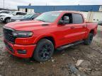 2025 Dodge RAM 1500 BIG Horn