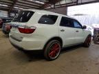 2011 Dodge Durango Crew