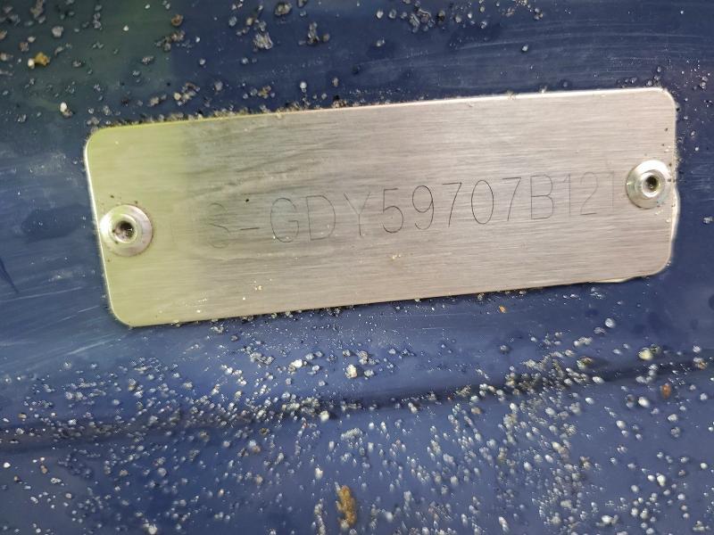 2021 Hurricane/godfrey Marine SS 185