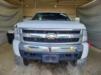 2007 Chevrolet Silverado K1500 Crew Cab