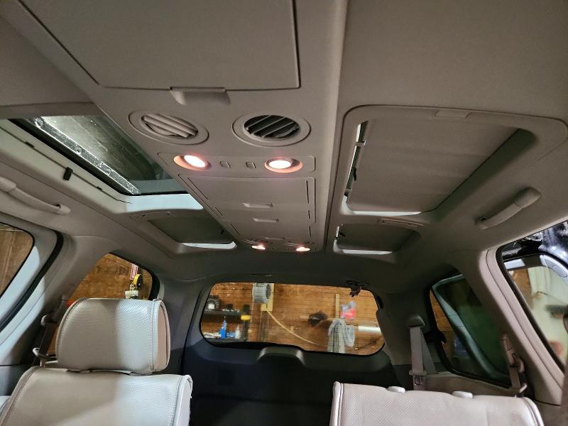 2007 Nissan Quest 3.5