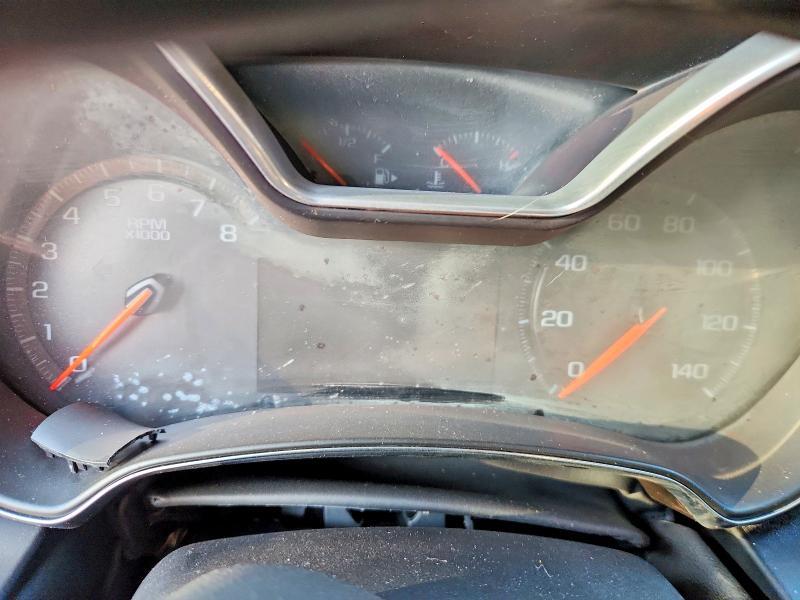 2020 Chevrolet Impala lt