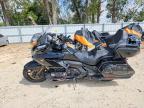 2023 Honda GL1800 D