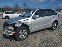 Suzuki Vehiculos salvage en venta: 2007 Suzuki Grand Vitara