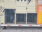 2001 Mitd Beverage Delivery Trailer-Beverage Delivery Trai