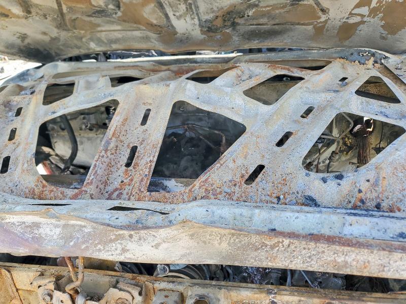 2015 Chevrolet Silverado K2500 Heavy Duty LT