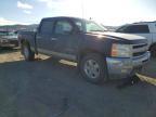 2012 Chevrolet Silverado K1500 LTZ