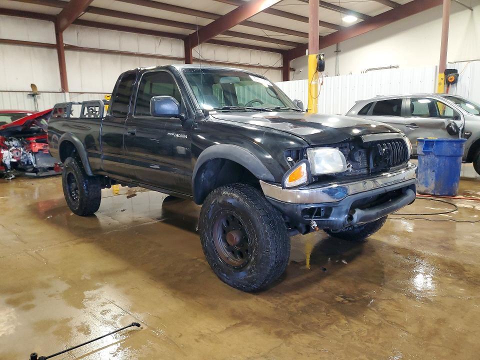 2004 Toyota Tacoma V6