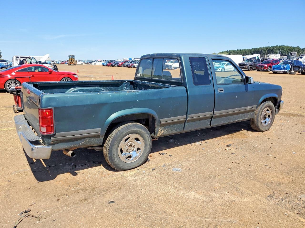 1995 Dodge Dakota