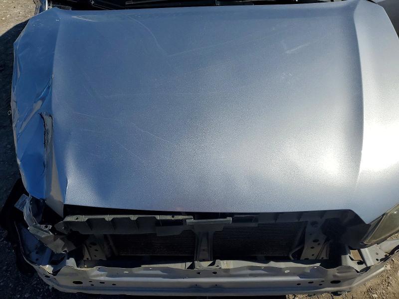 2013 Subaru Impreza Sport Limited