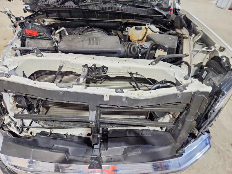 2025 GMC Sierra K1500 SLT