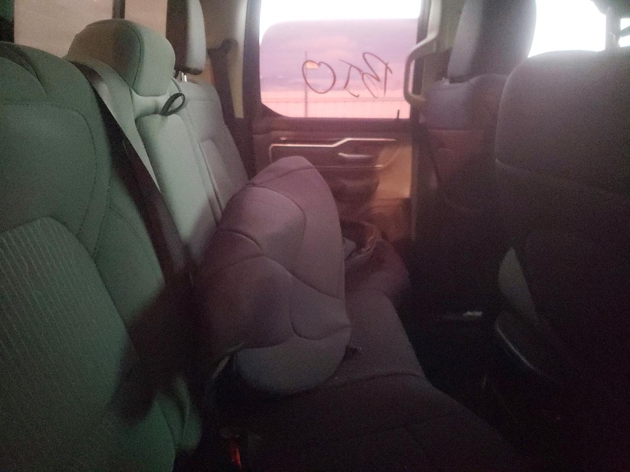 2020 Dodge RAM 1500 BIG Horn