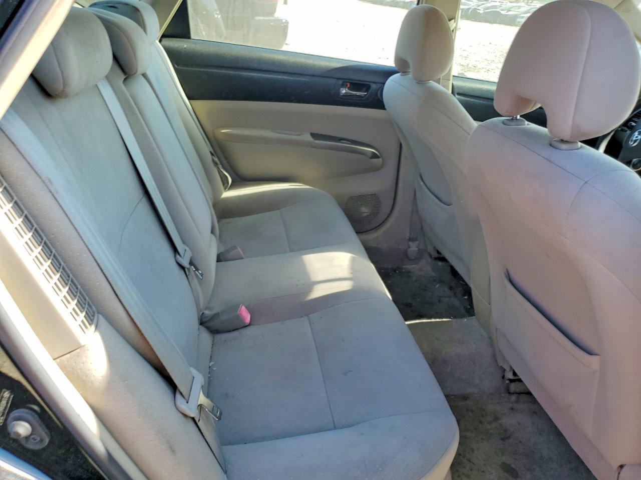 2006 Toyota Prius Base