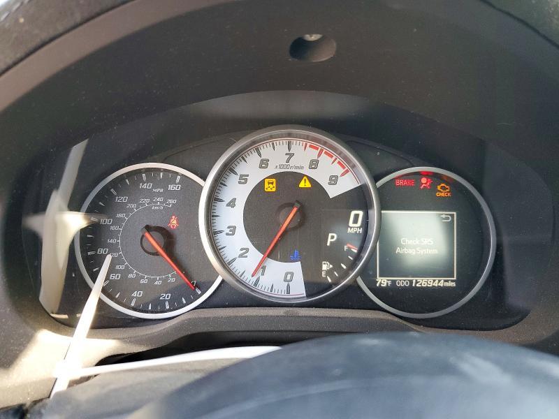 2020 Toyota 86 Hakone Edition