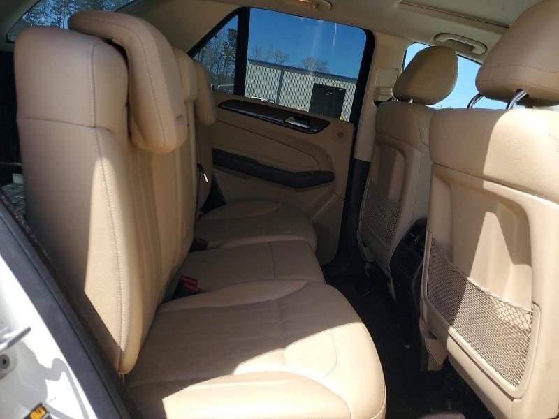 2017 Mercedes-Benz Gle 350 4matic