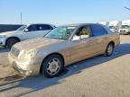 2002 Lexus Ls 430 Base