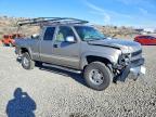 2002 Chevrolet Silverado K2500 Heavy Duty
