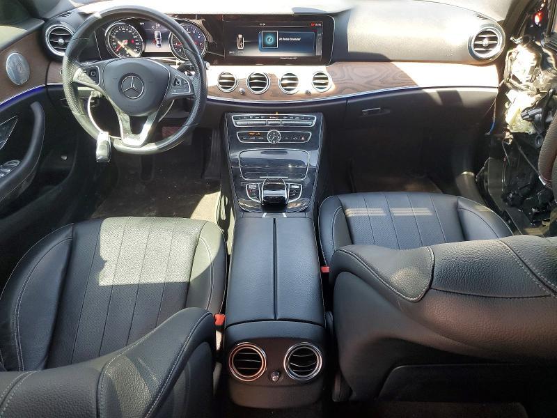 2017 Mercedes-Benz E 300