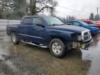 2007 Dodge Dakota Quad SLT