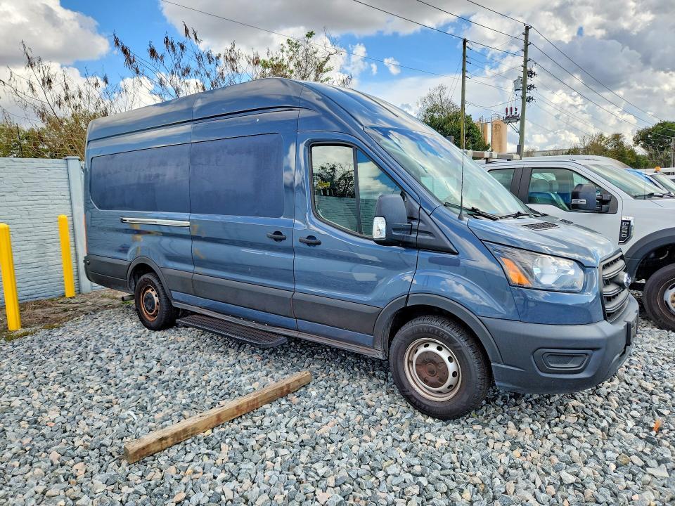 2020 Ford Transit 250 Delivery van