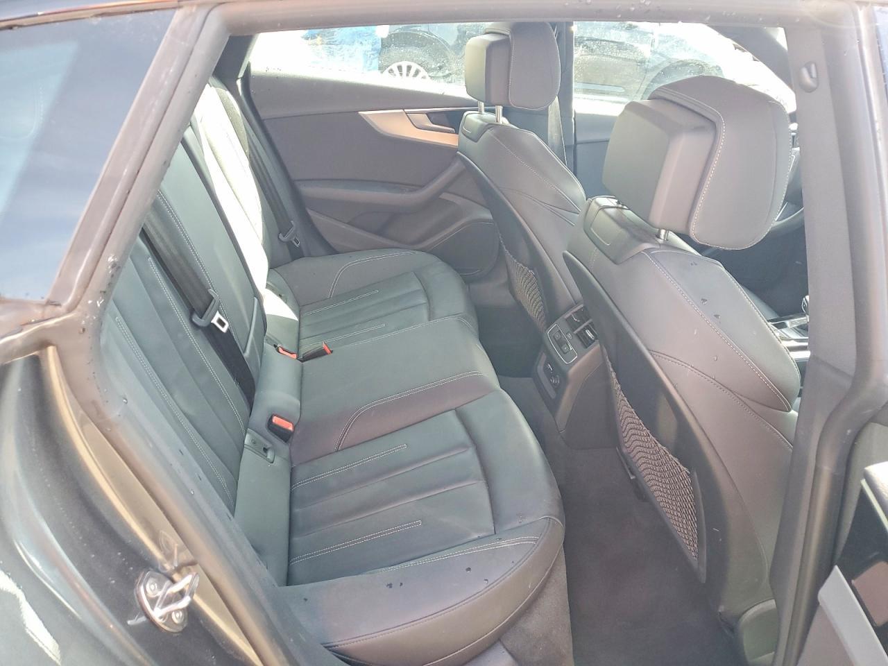 2025 Audi A5 Premium 45