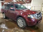 2011 Ford Expedition Limited