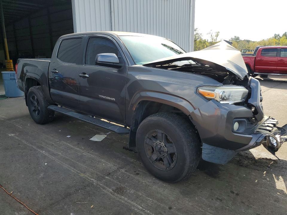 2016 Toyota Tacoma SR5 V6